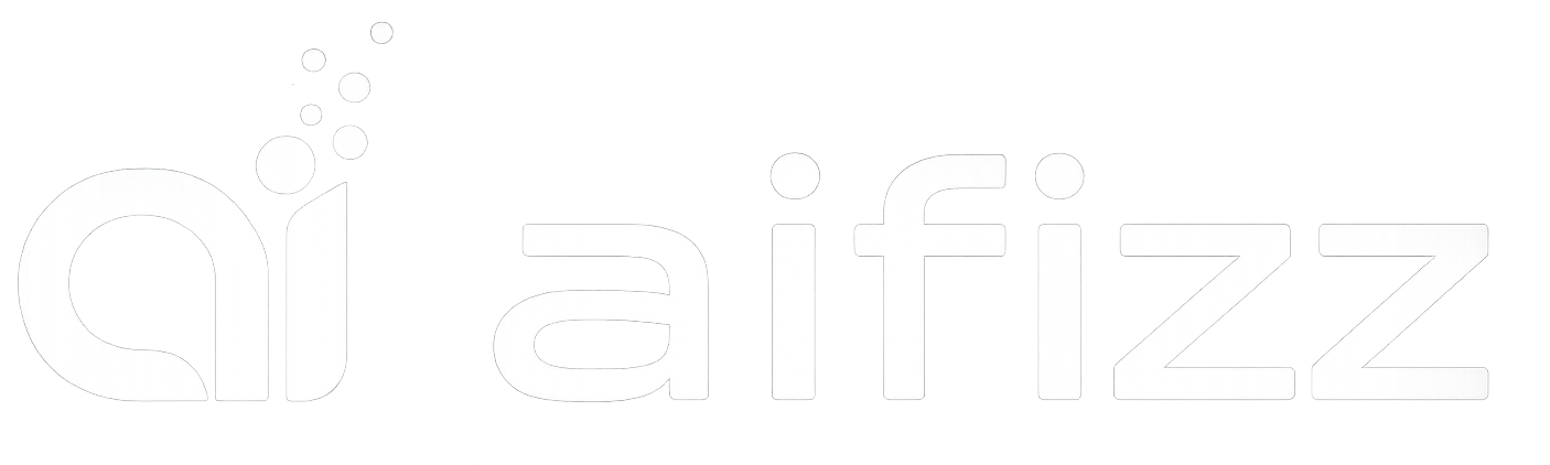 Aifizz Logo